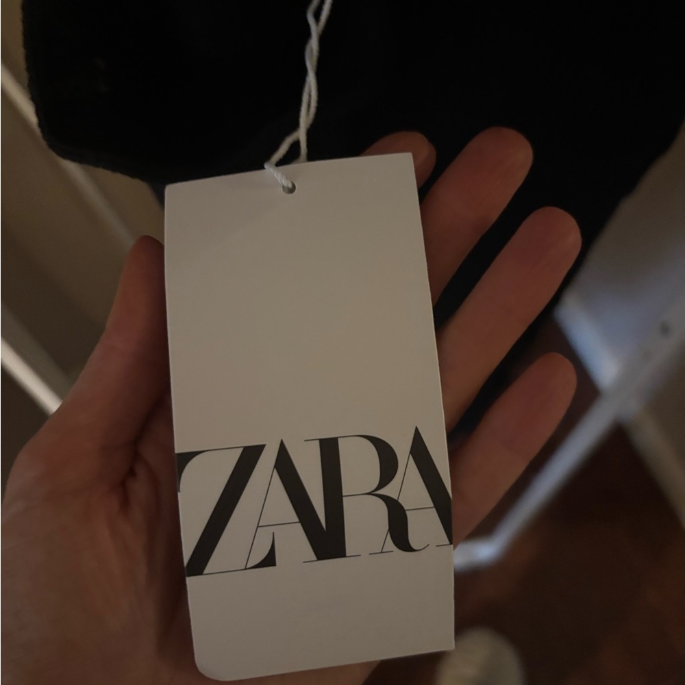 Halter fringe western shirt. Never worn.